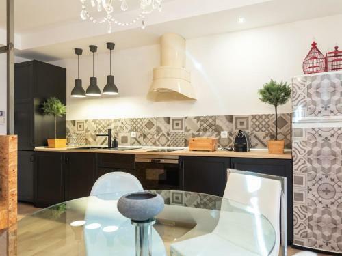 Holiday Home Duplex Perdomo