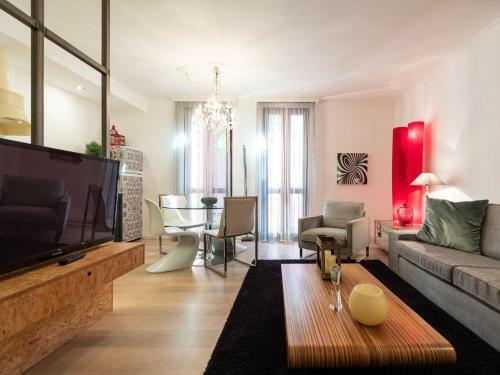 Holiday Home Duplex Perdomo