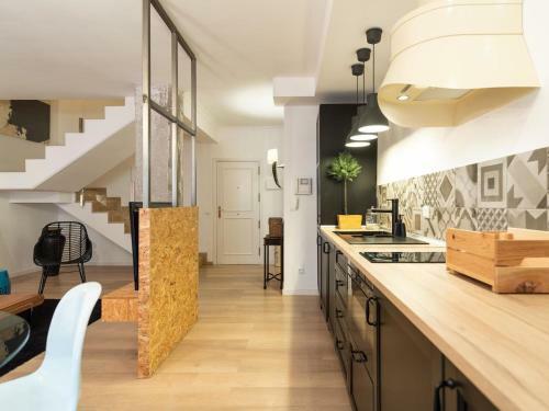 Holiday Home Duplex Perdomo