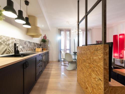 Holiday Home Duplex Perdomo