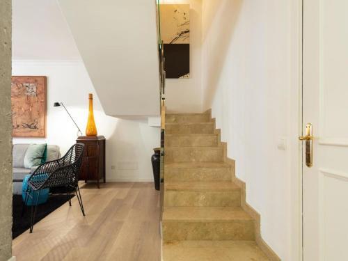 Holiday Home Duplex Perdomo