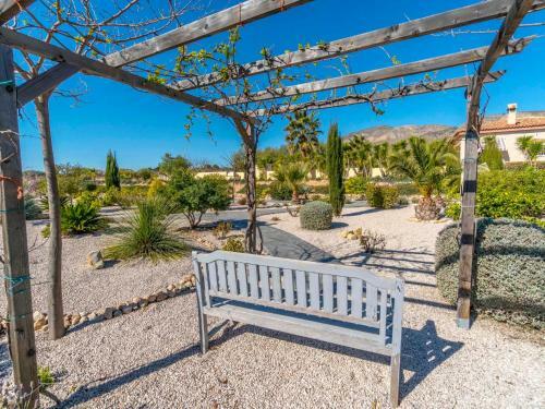 Holiday Home Vista Del Valle