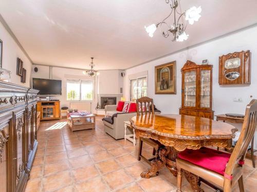 Holiday Home Vista Del Valle
