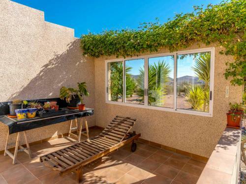 Holiday Home Vista Del Valle