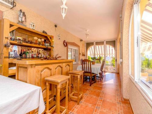 Holiday Home Vista Del Valle