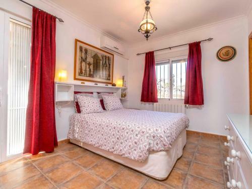 Holiday Home Vista Del Valle