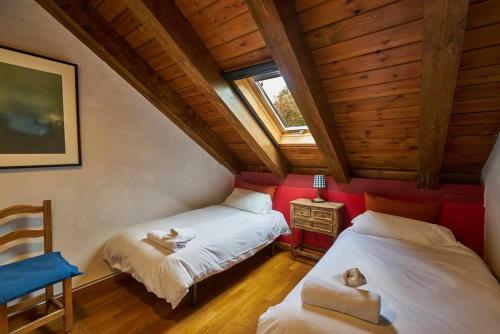 Agroturismo Casapirineos