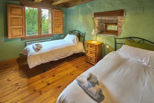 Agroturismo Casapirineos