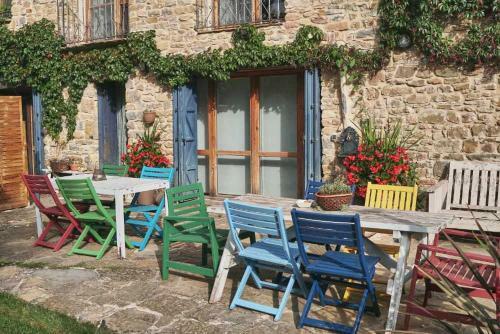 Agroturismo Casapirineos