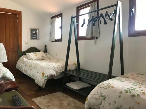 Hostal Entrerrobles