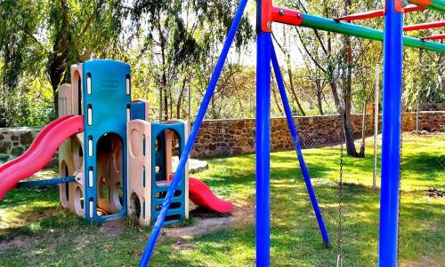 Hostal Entrerrobles