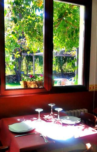 Hostal Entrerrobles