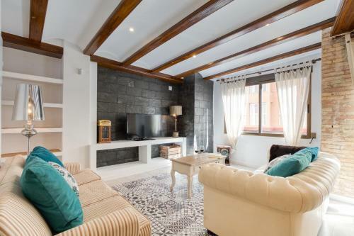 Apartamento My Loft 4 You Sorolla