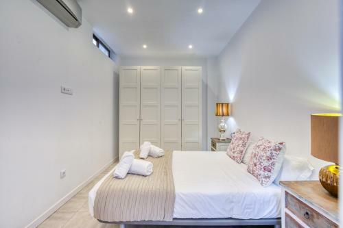 Apartamento My Loft 4 You Sorolla