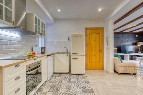 Apartamento My Loft 4 You Sorolla