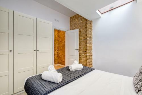 Apartamento My Loft 4 You Sorolla