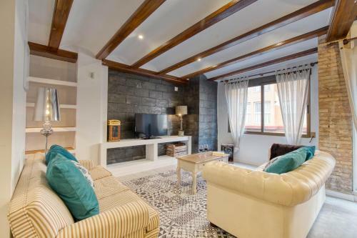 Apartamento My Loft 4 You Sorolla