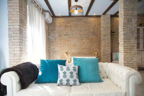 Apartamento My Loft 4 You Sorolla