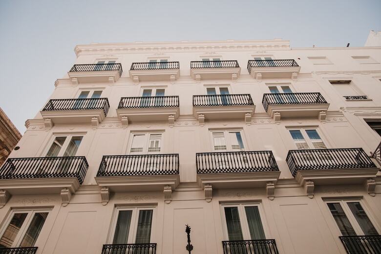 Helen Berger Boutique Hotel