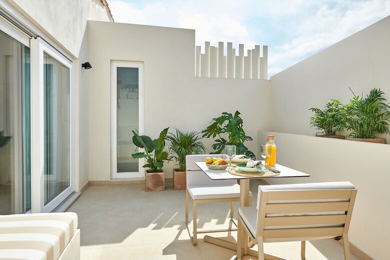 Helen Berger Boutique Hotel