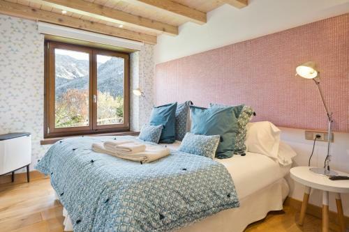 Luderna - Apartamento Vista Unha A