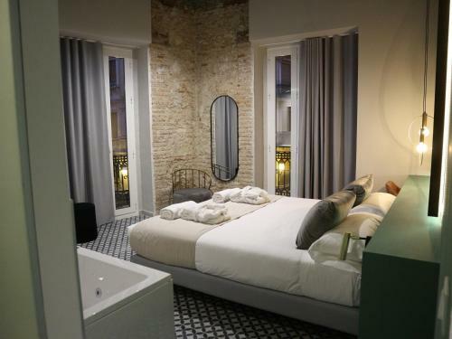 Hotel You & Co. Quart Boutique