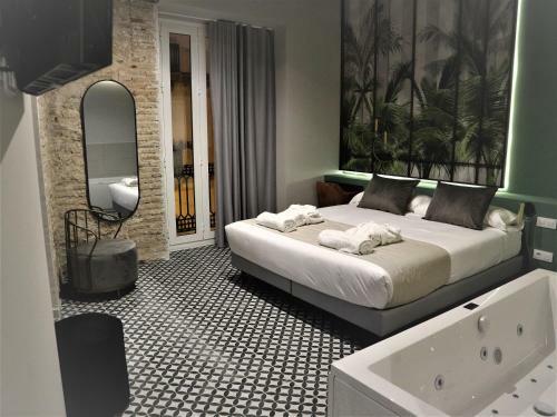 Hotel You & Co. Quart Boutique