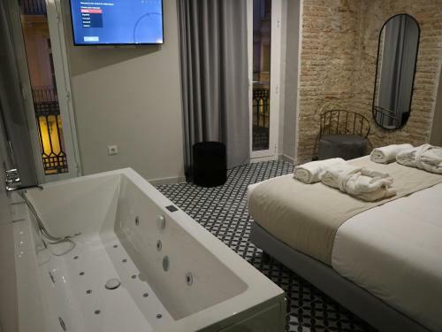 Hotel You & Co. Quart Boutique