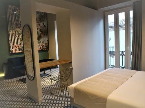 Hotel You & Co. Quart Boutique