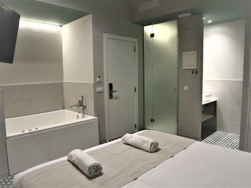 Hotel You & Co. Quart Boutique