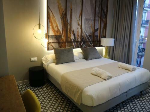 Hotel You & Co. Quart Boutique