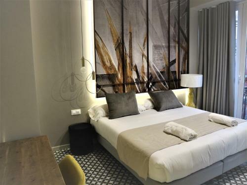 Hotel You & Co. Quart Boutique