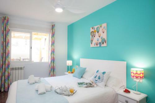 Apartamento Singularstays Ruzafa Terrace