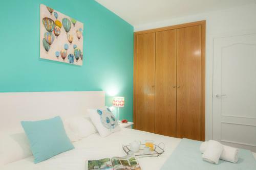 Apartamento Singularstays Ruzafa Terrace
