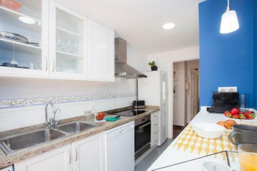 Apartamento Singularstays Ruzafa Terrace