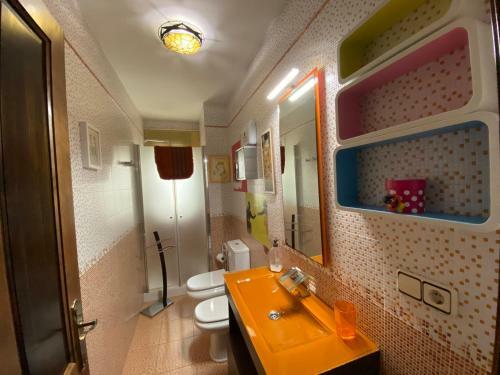 Apartamento Vivienda Turistica Pop House