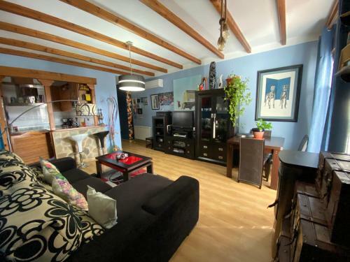 Apartamento Vivienda Turistica Pop House