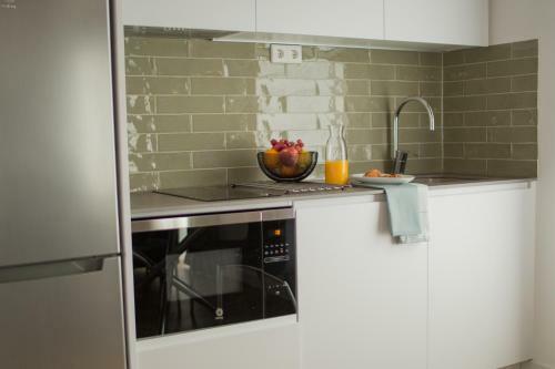 Evi Apartments
