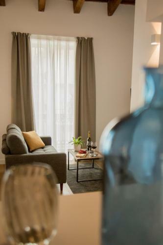 Evi Apartments
