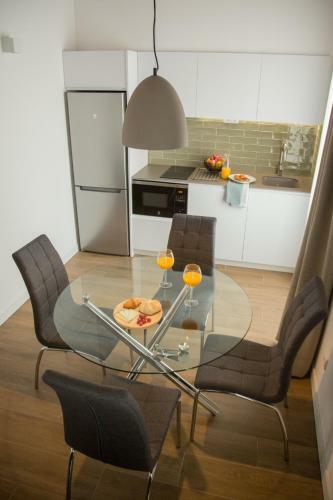 Evi Apartments