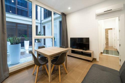 Apartamento Vivendas Tur�sticas San Pablo