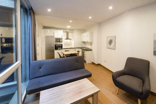 Apartamento Vivendas Tur�sticas San Pablo