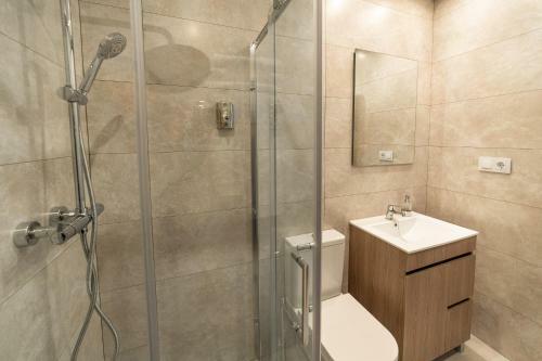 Apartamento Vivendas Tur�sticas San Pablo
