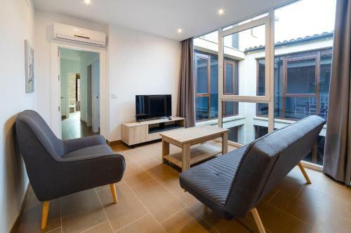 Apartamento Vivendas Tur�sticas San Pablo