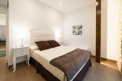 Apartamento Vivendas Tur�sticas San Pablo