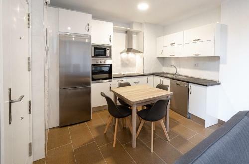 Apartamento Vivendas Tur�sticas San Pablo