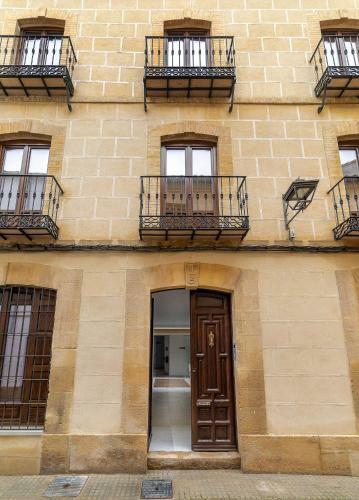 Apartamento Vivendas Tur�sticas San Pablo