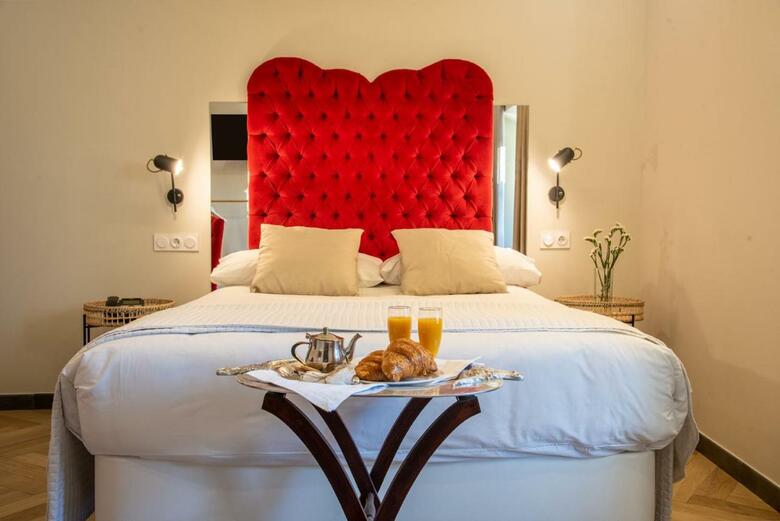 Hotel Palacio San Fernando