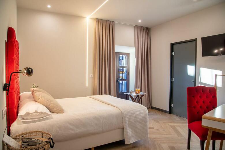 Hotel Palacio San Fernando