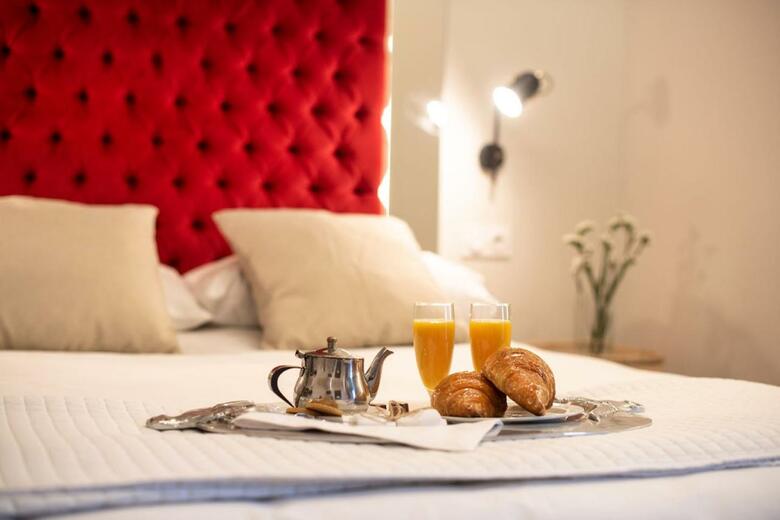 Hotel Palacio San Fernando
